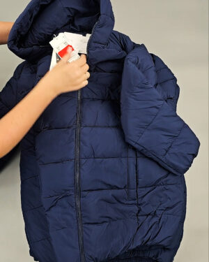 Фотография  902 - Верхняя одежда для беременных C&A 025#8,45 кг, ЛОТ СТ-9325 оптом в Кызыле и республике Тыва