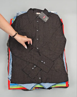 Фотография  716 - Levis mix SW 03#10 кг, ЛОТ СТ-9170 оптом в Кызыле и республике Тыва