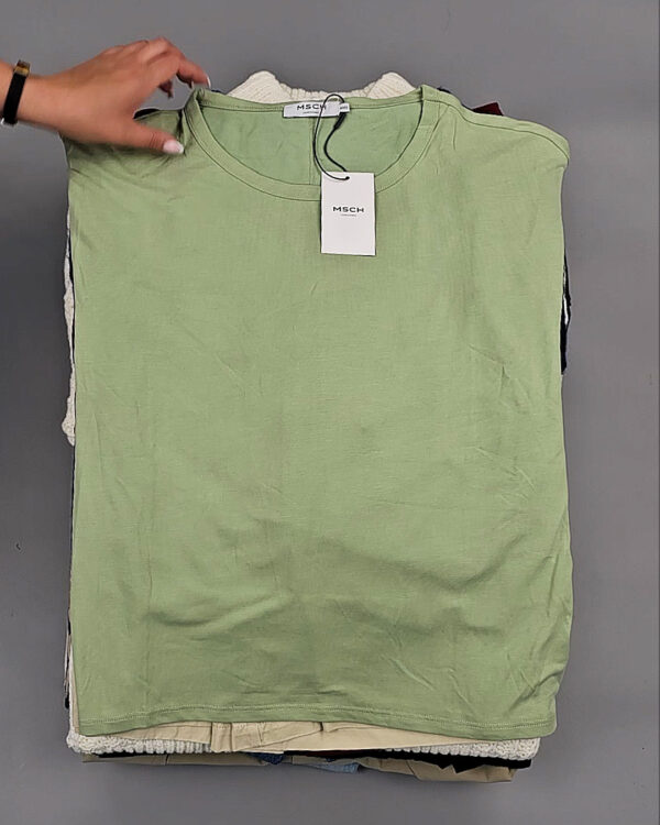 Фотография  218 - MOSS CPH mix 075#14 кг, ЛОТ СТ-9176 оптом в Кызыле и республике Тыва