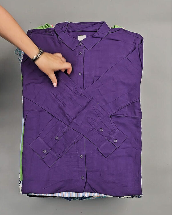 Фотография  356 - ICHI Summer mix 045#15 кг, ЛОТ СТ-9186 оптом в Кызыле и республике Тыва