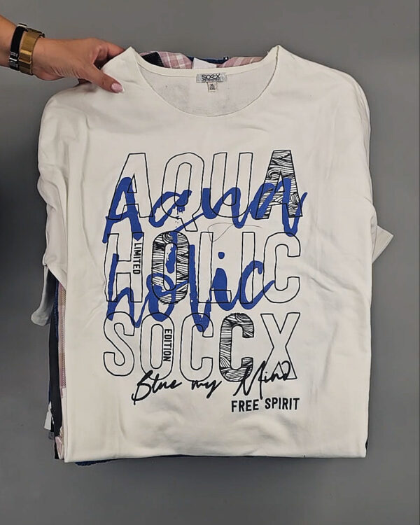 Фотография  179 - LIDL Winter mix 114#15 кг, ЛОТ №9136 оптом в Кызыле и республике Тыва