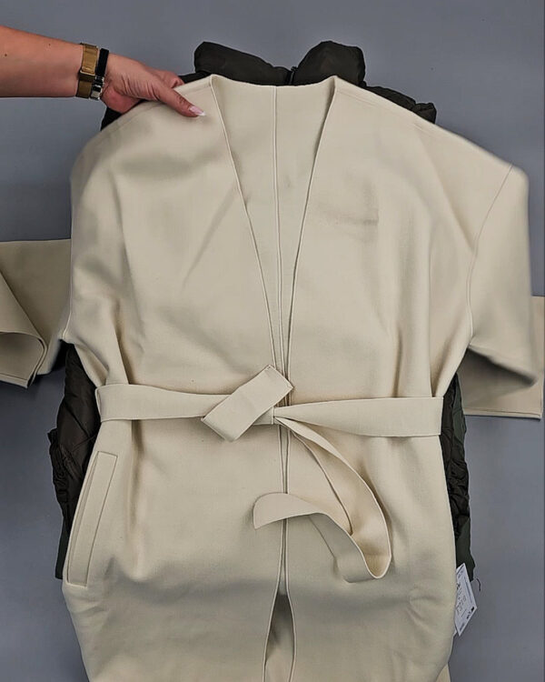 Фотография  370 - Верхняя одежда VILA 104#10 кг, ЛОТ СТ-9320 оптом в Кызыле и республике Тыва