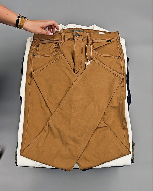 Фотография  194 - BLEND HE Winter 075#20 кг, ЛОТ №СТ-9253 оптом в Кызыле и республике Тыва