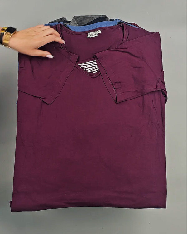 Фотография  816 - LIDL Winter mix 114#15 кг, ЛОТ №9133 оптом в Кызыле и республике Тыва