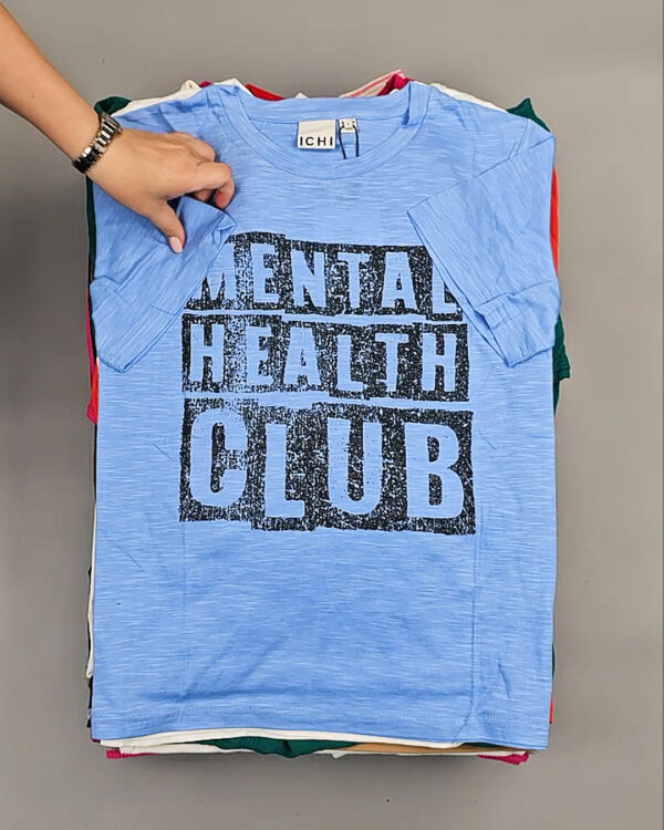 Фотография  559 - ICHI Summer mix 045#15 кг, ЛОТ СТ-9187 оптом в Кызыле и республике Тыва