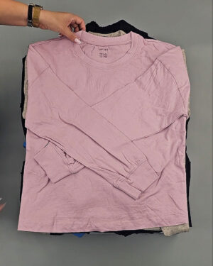 Фотография  811 - LIDL Winter mix 114#15 кг, ЛОТ №9134 оптом в Кызыле и республике Тыва