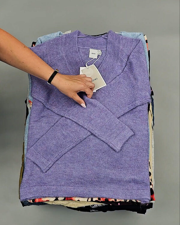 Фотография  883 - ICHI Winter mix 104#15 кг, ЛОТ СТ-9201 оптом в Кызыле и республике Тыва