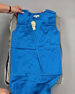 Фотография  773 - Платья Корея Summer 085#7 кг, ЛОТ СТ-9208 оптом в Кызыле и республике Тыва