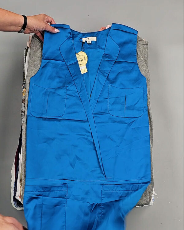 Фотография  455 - Платья Корея Summer 085#7 кг, ЛОТ СТ-9208 оптом в Кызыле и республике Тыва