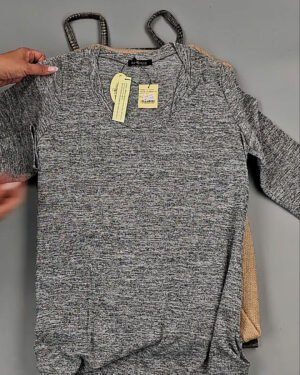 Фотография  382 - Платья Корея Winter 085#4,6 кг, ЛОТ СТ-9228 оптом в Кызыле и республике Тыва