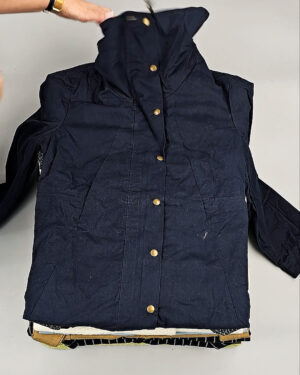 Фотография  194 - Верхняя одежда Корея 085#15 кг оптом в Кызыле и республике Тыва