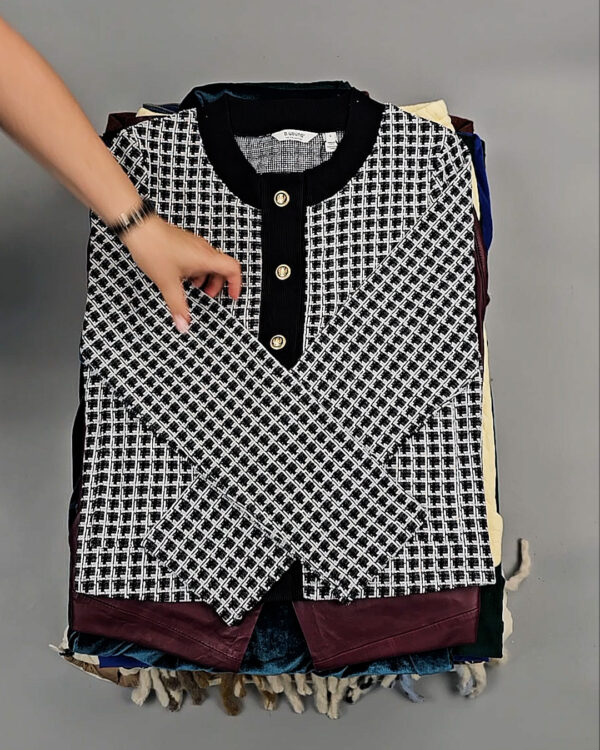 Фотография  551 - B.YOUNG Winter mix 104#15 кг, ЛОТ СТ-9196 оптом в Кызыле и республике Тыва