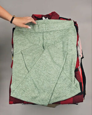 Фотография  783 - LIDL Winter mix 124#15 кг, ЛОТ №9144 оптом в Кызыле и республике Тыва