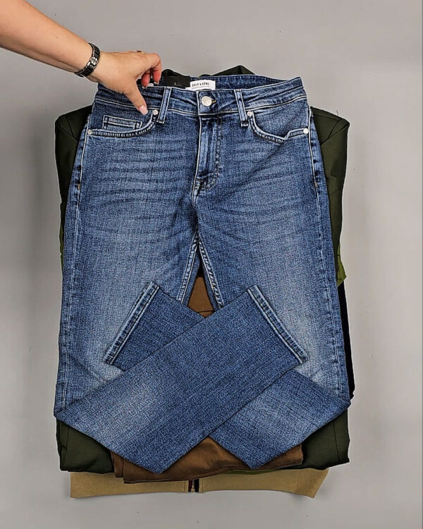 Фотография  617 - BLEND HE + Winter 075#13 кг, ЛОТ №СТ-9258 оптом в Кызыле и республике Тыва