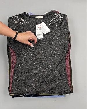 Фотография  970 - Тонковки Корея 085#5 кг, ЛОТ СТ-9213 оптом в Кызыле и республике Тыва