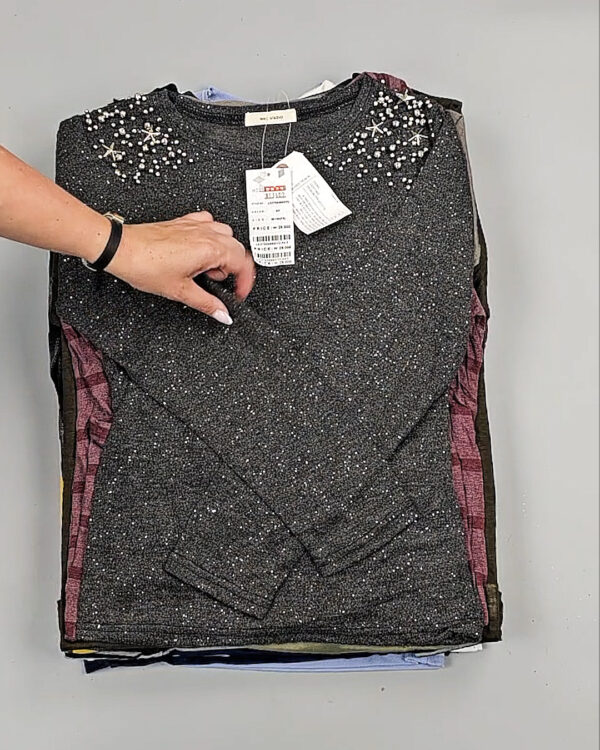 Фотография  220 - Тонковки Корея 085#5 кг, ЛОТ СТ-9213 оптом в Кызыле и республике Тыва