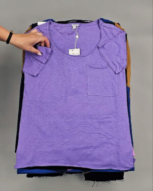 Фотография  143 - OVS Summer м/ж mix#15 кг, ЛОТ СТ-9164 оптом в Кызыле и республике Тыва