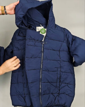 Фотография  602 - Верхняя одежда для беременных C&A 025#8,45 кг, ЛОТ СТ-9325 оптом в Кызыле и республике Тыва