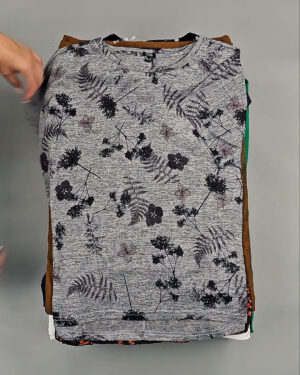 Фотография  335 - OVS Summer м/ж mix#15 кг, ЛОТ СТ-9163 оптом в Кызыле и республике Тыва