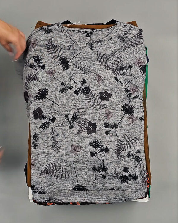 Фотография  417 - OVS Summer м/ж mix#15 кг, ЛОТ СТ-9163 оптом в Кызыле и республике Тыва