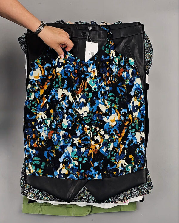 Фотография  349 - СТОК mix Women 075#11 кг оптом в Кызыле и республике Тыва