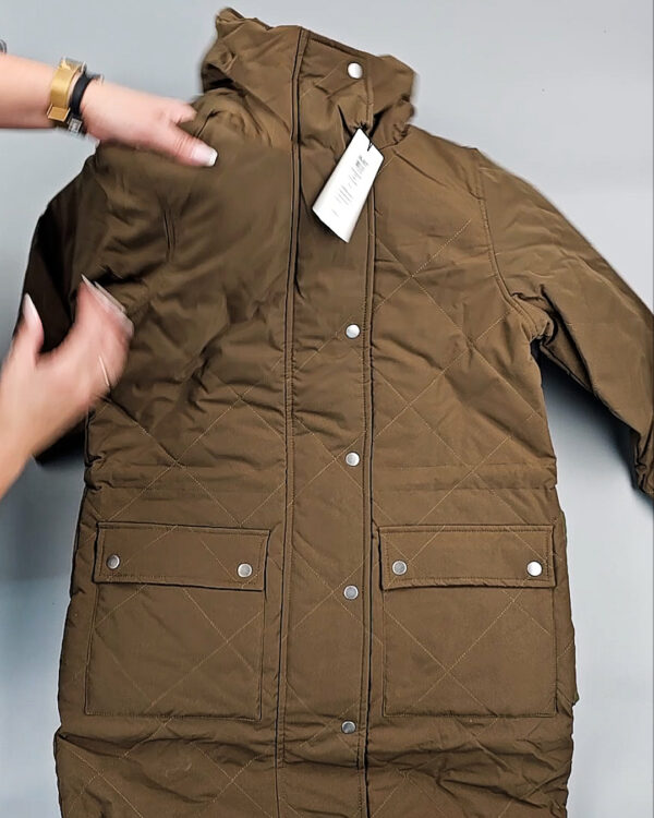 Фотография  521 - Верхняя одежда BESTSELLER Дания 104#10 кг оптом в Кызыле и республике Тыва