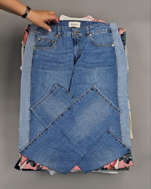 Фотография  313 - СТОК mix Women 075#10,1 кг, ЛОТ №9119 оптом в Кызыле и республике Тыва