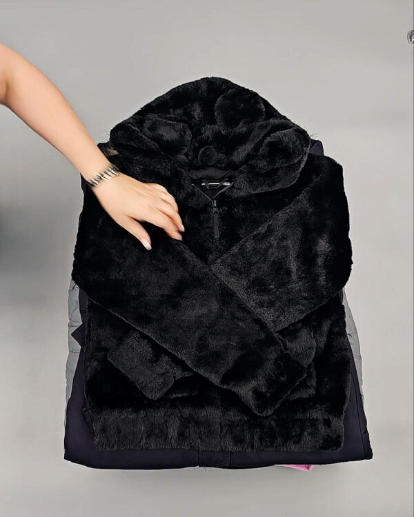 Фотография  768 - Верхняя одежда СТОК дети 065#10 кг, ЛОТ СТ-9343 оптом в Кызыле и республике Тыва