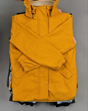 Фотография  223 - Верхняя одежда TCM kids 074#7 кг оптом в Кызыле и республике Тыва