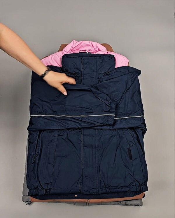 Фотография  391 - Верхняя одежда СТОК дети 065#10 кг, ЛОТ СТ-9341 оптом в Кызыле и республике Тыва