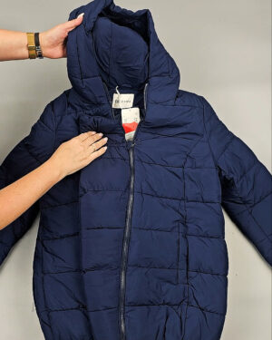 Фотография  264 - Верхняя одежда для беременных C&A 025#8,45 кг, ЛОТ СТ-9325 оптом в Кызыле и республике Тыва