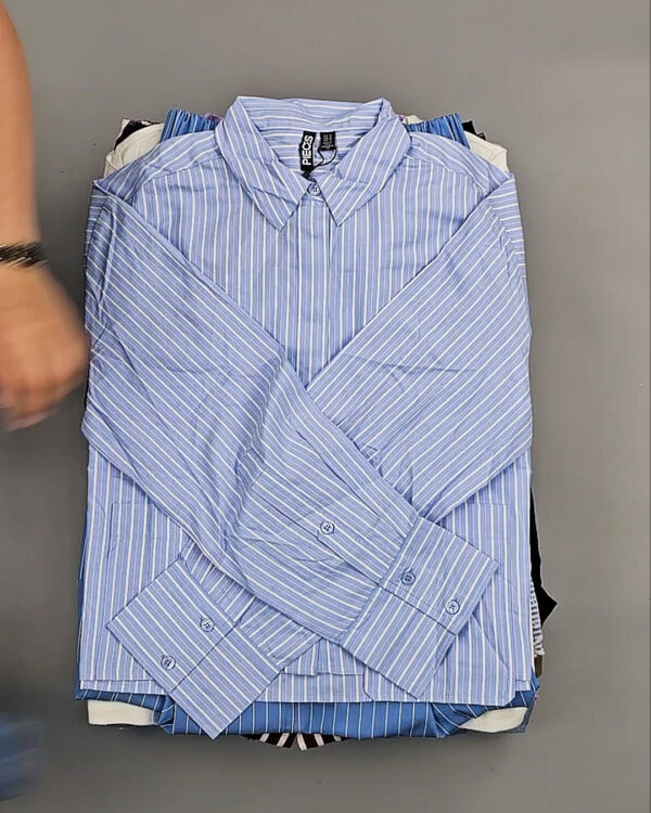 Фотография  914 - PIECES Summer mix 045#15 кг, ЛОТ СТ-9179 оптом в Кызыле и республике Тыва