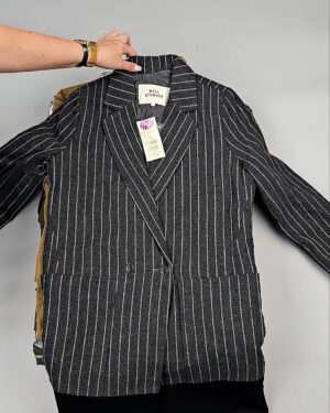 Фотография  945 - Верхняя одежда Корея 085#15 кг, ЛОТ № СТ-9248 оптом в Кызыле и республике Тыва