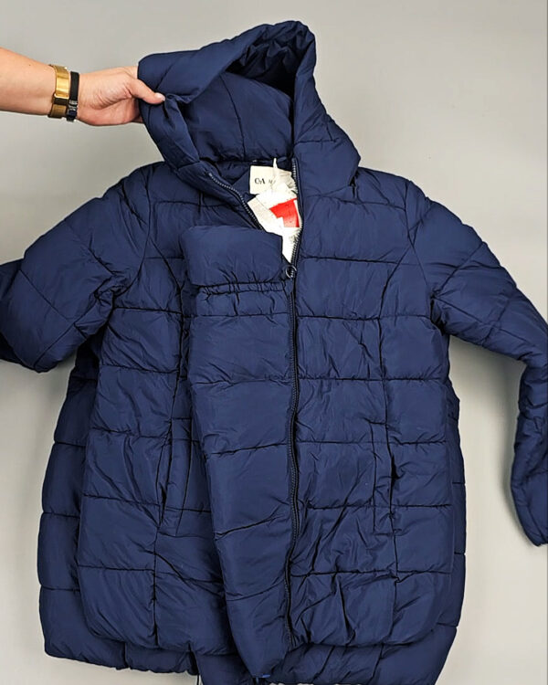 Фотография  257 - Верхняя одежда для беременных C&A 025#9,65 кг, ЛОТ СТ-9326 оптом в Кызыле и республике Тыва