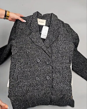 Фотография  508 - Верхняя одежда Корея 085#15 кг оптом в Кызыле и республике Тыва