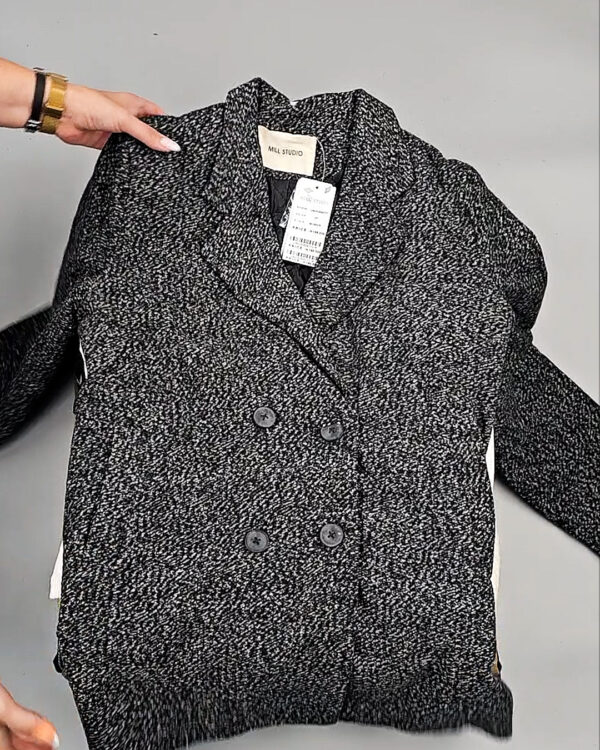 Фотография  397 - Верхняя одежда Корея 085#15 кг оптом в Кызыле и республике Тыва