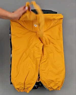 Фотография  236 - Верхняя одежда TCM kids зима 104#5 кг, ЛОТ СТ-9334 оптом в Кызыле и республике Тыва