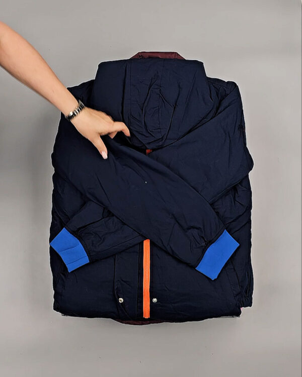 Фотография  671 - Верхняя одежда СТОК дети 065#10 кг, ЛОТ СТ-9340 оптом в Кызыле и республике Тыва