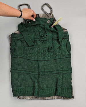 Фотография  115 - Платья Корея Winter 085#4,6 кг, ЛОТ СТ-9228 оптом в Кызыле и республике Тыва