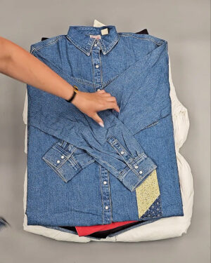 Фотография  288 - Levis mix SW 03#10 кг, ЛОТ СТ-9168 оптом в Кызыле и республике Тыва
