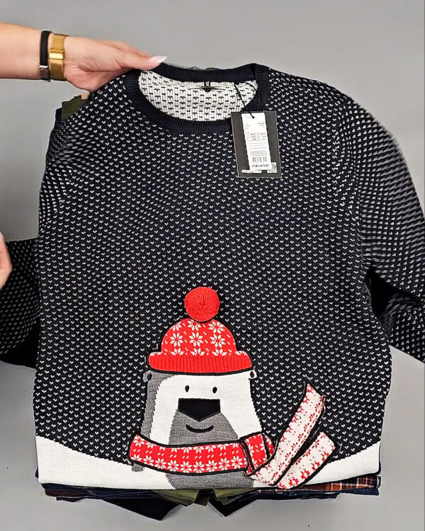 Фотография  144 - BLEND HE Winter 075#20 кг, ЛОТ №СТ-9254 оптом в Кызыле и республике Тыва