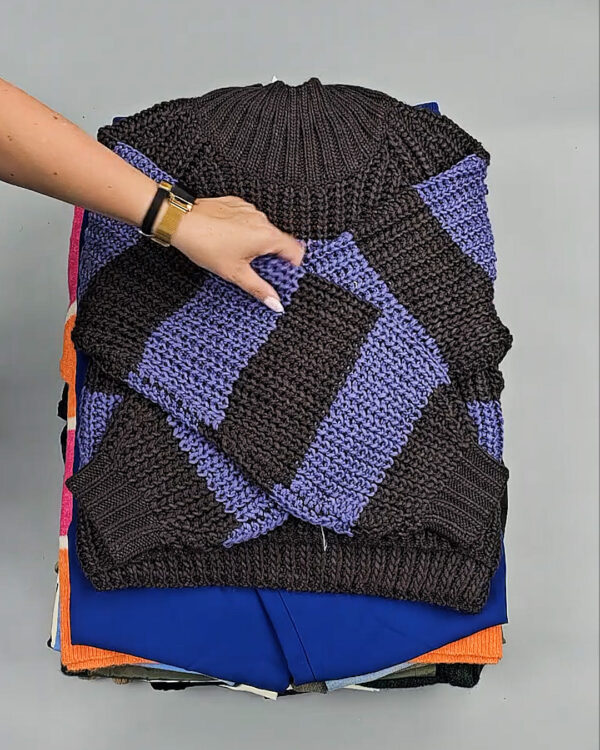 Фотография  797 - JACK JONES Women mix 075 #15 кг оптом в Кызыле и республике Тыва