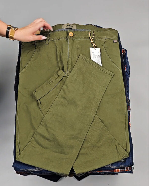 Фотография  712 - BLEND HE Winter 075#20 кг, ЛОТ №СТ-9254 оптом в Кызыле и республике Тыва