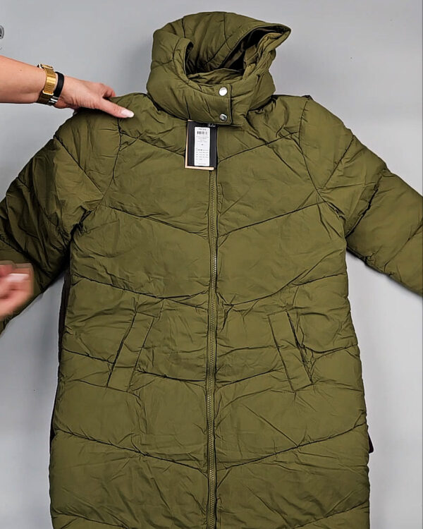 Фотография  478 - Верхняя одежда BESTSELLER Дания 104#10 кг оптом в Кызыле и республике Тыва