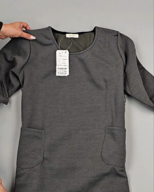 Фотография  632 - Платья Корея Winter 085#4,9 кг, ЛОТ СТ-9231 оптом в Кызыле и республике Тыва