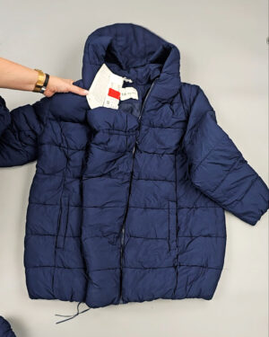 Фотография  302 - Верхняя одежда для беременных C&A 025#9,75 кг, ЛОТ СТ-9327 оптом в Кызыле и республике Тыва