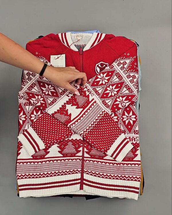 Фотография  836 - OVS Winter м/ж mix#15 кг оптом в Кызыле и республике Тыва