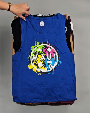 Фотография  905 - OVS Summer м/ж mix#15 кг, ЛОТ СТ-9165 оптом в Кызыле и республике Тыва