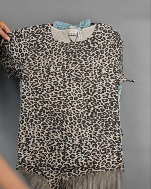 Фотография  758 - ICHI Summer mix 045#15 кг, ЛОТ СТ-9186 оптом в Кызыле и республике Тыва