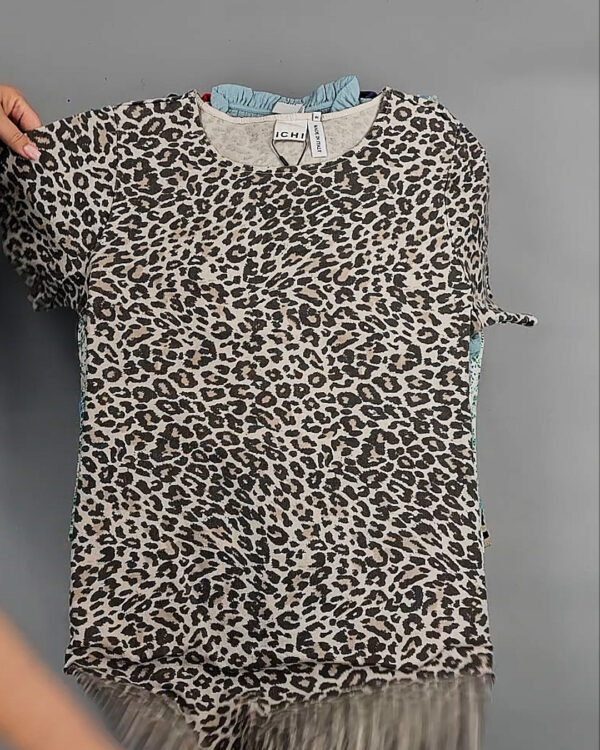 Фотография  461 - ICHI Summer mix 045#15 кг, ЛОТ СТ-9186 оптом в Кызыле и республике Тыва